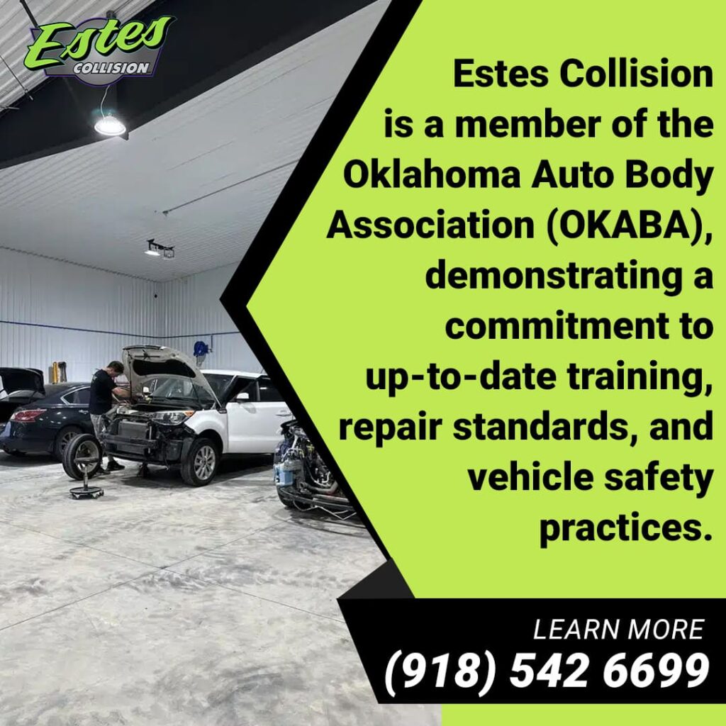 Estes Collision - OKABA member