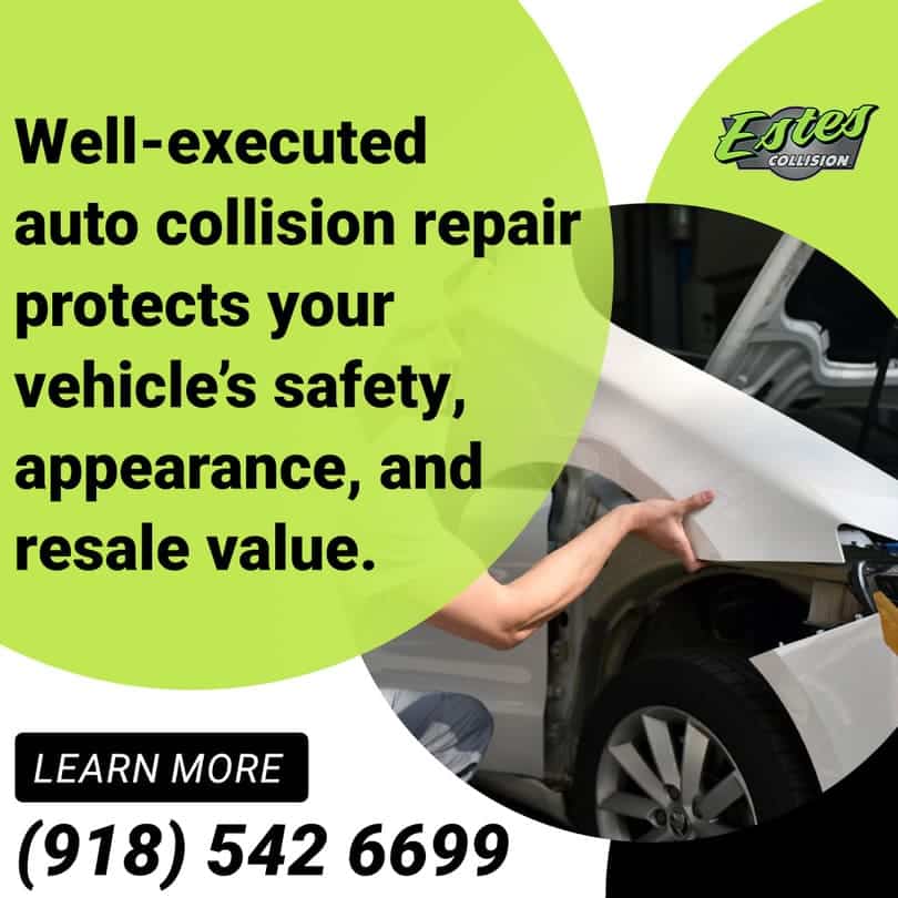 Auto Collision Repair