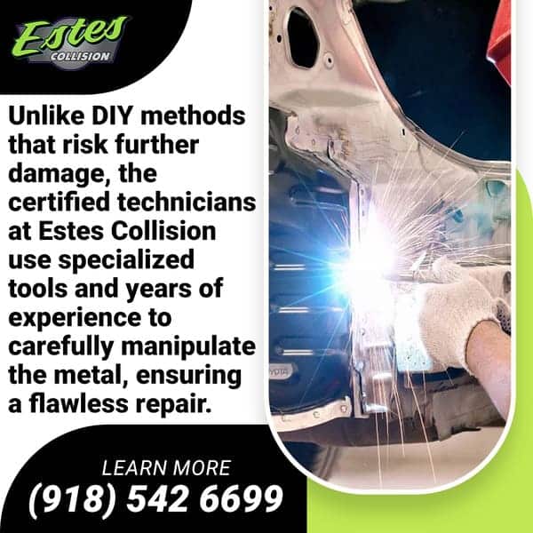 Certified Technicians